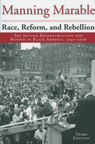 Race Reform and Rebellion