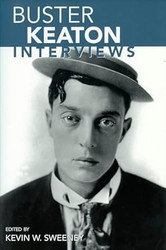 Buster Keaton: Interviews