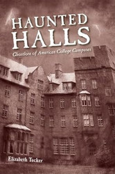 Haunted Halls
