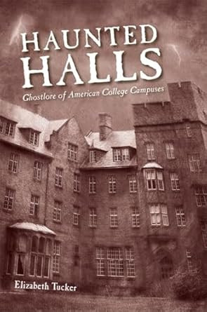 Haunted Halls