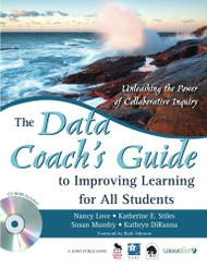 Data Coach's Guide To Improving Learning For All Students