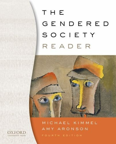 Gendered Society Reader