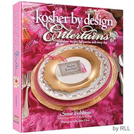 Kosher By Design Entertains
