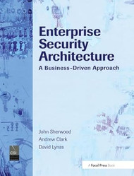 Enterprise Security Architecture