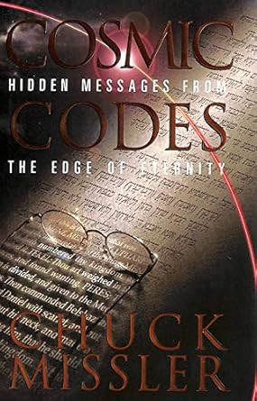 Cosmic Codes
