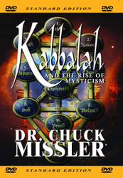 Kabbalah and the Rise of Mysticism DVD