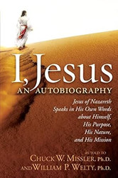 I Jesus: An Autobiography