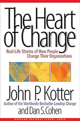 The Heart of Change