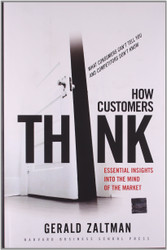 How Customers Think