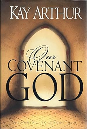 Our Covenant God