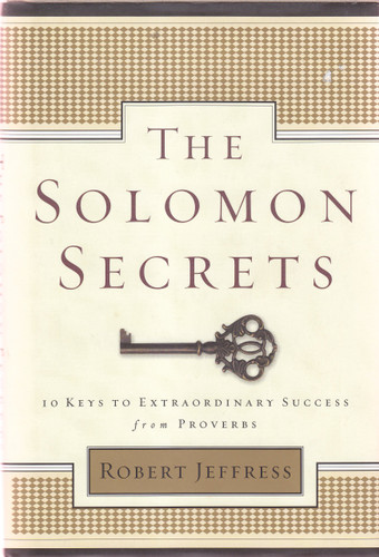 The Solomon Secrets