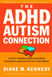 The ADHD-Autism Connection
