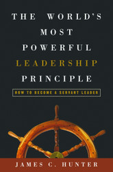 The World's Most Powerful Leadership Principle