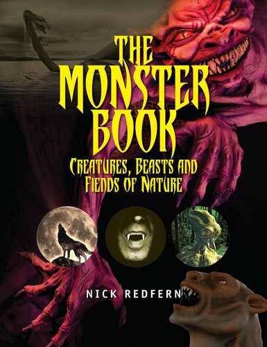 The Monster Book