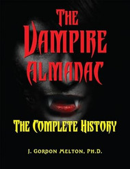 The Vampire Almanac: The Complete History