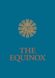 Blue Equinox