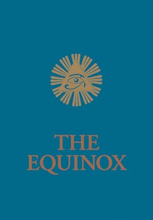 Blue Equinox