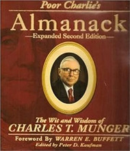 Poor Charlie's Almanack