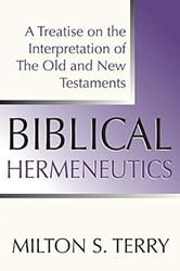 Biblical Hermeneutics