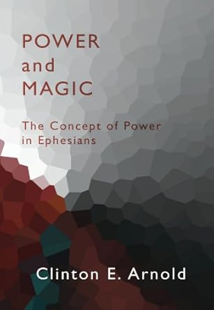 Power and Magic