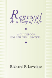 Renewal as a Way of Life