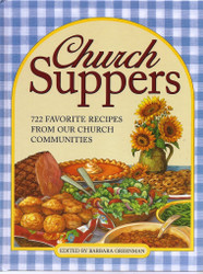 Church Suppers