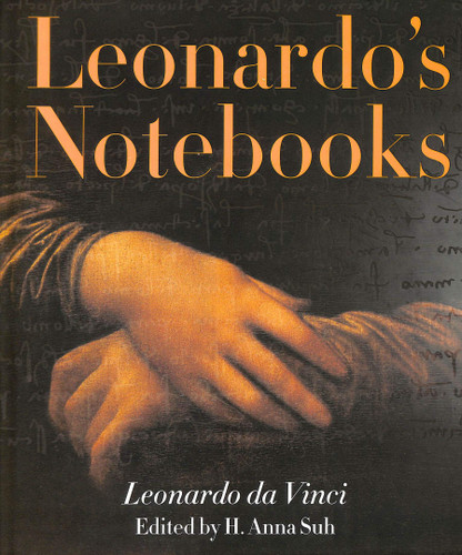Leonardo's Notebooks