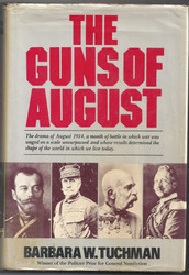The Guns of August