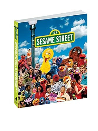 Sesame Street
