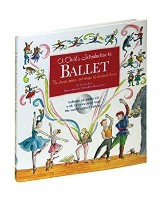 A Child's Introduction to Ballet