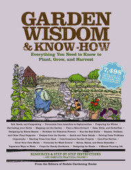 Garden Wisdom and Know-How