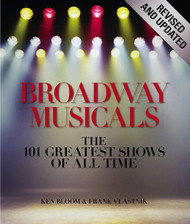 Broadway Musicals Revised and Updated