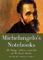 Michelangelo's Notebooks