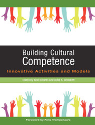 Building Cultural Competence