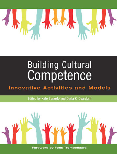 Building Cultural Competence