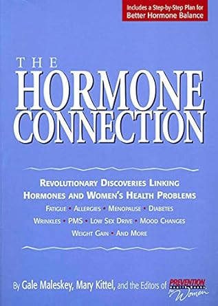 The Hormone Connection