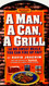 A Man a Can a Grill