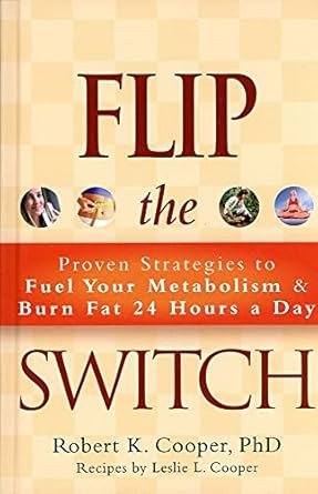Flip the Switch