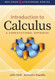 Introduction to Calculus: A Computational Approach