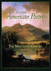 Encyclopedia of American Poetry