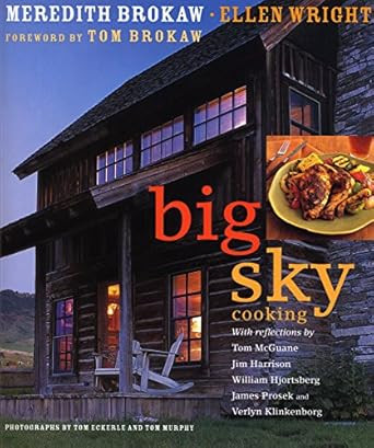 Big Sky Cooking