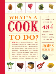 What's a Cook to Do?