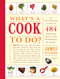 What's a Cook to Do?