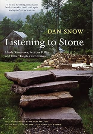 Listening to Stone