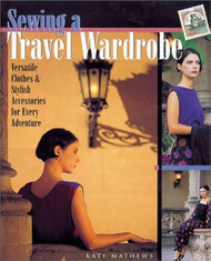 Sewing a Travel Wardrobe