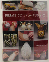 Surface Design for Ceramics