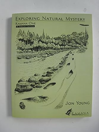 Exploring Natural Mystery