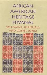 African American Heritage Hymnal