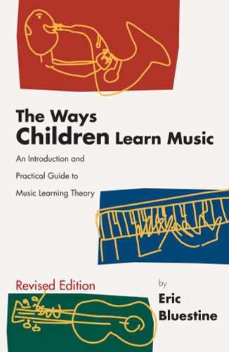 The Ways Children Learn Music
