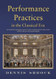 Performance Practices in the Classical Era